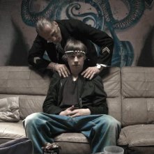 David Kross in Tough Enough