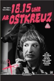 La locandina di 18.15 From Ostkreuz