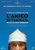 La locandina di L'amico di famiglia