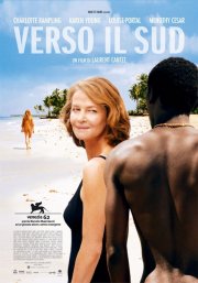 La locandina di Verso il sud