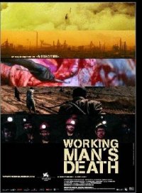 La locandina di Workingman's Death