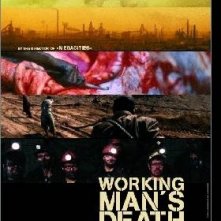 La locandina di Workingman's Death