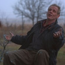 Nick Nolte in Beautiful Country