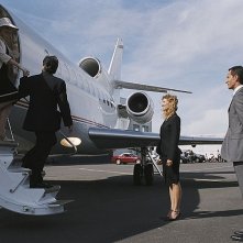 Una scena de L'antidoto