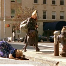 Una scena del film Shortbus