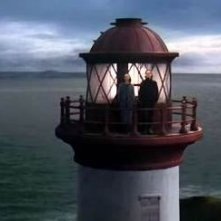 Una scena di Half Light