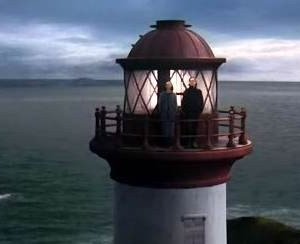 Una scena di Half Light