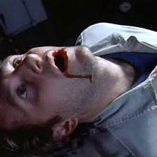 Una scena di Half Light