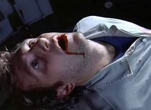 Una scena di Half Light