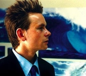 Una scena di Hawaii, Oslo