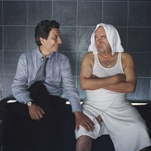 Christian Clavier e Jacques Villeret ne L'antidoto