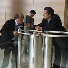 Christian Clavier e Jacques Villeret ne L'antidoto