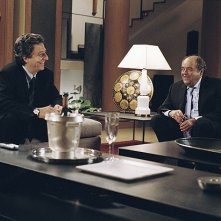 Jacques Villeret e Christian Clavier ne L'antidoto