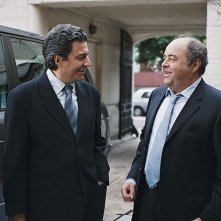 Jacques Villeret e Christian Clavier ne L'antidoto