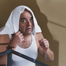 Jacques Villeret ne L'antidoto