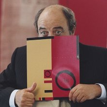 Jacques Villeret ne L'antidoto