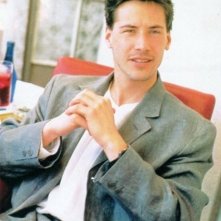 Keanu Reeves 27628