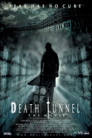 La locandina di Death Tunnel - La maledizione