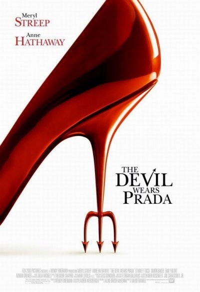 Il diavolo veste Prada (Film 2006): trama, cast, foto, news 