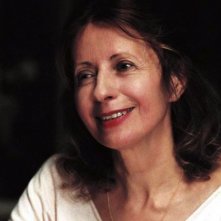 Marie Riviere in una scena del film Il tempo che resta