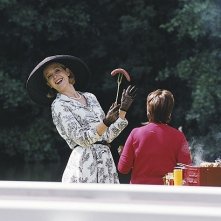 Una scena de L'antidoto