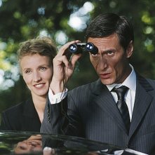 Una scena de L'antidoto