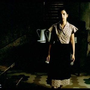 Il protagonista de  La spina del diavolo