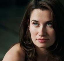 Emmanuelle Devos in una scena de L'amore sospetto