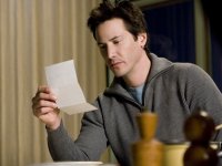 Keanu Reeves, come una scacchista di 16 anni lo ha convinto a produrre 'Madwoman's Game'