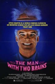 La locandina di Ho perso la testa per un cervello