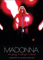 La locandina di I'm Going to Tell You a Secret