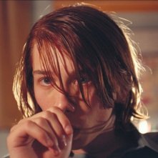 Lou Taylor Pucci in una scena del film Thumbsucker - il succhiapollice