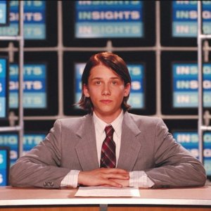 Lou Taylor Pucci in una scena del film Thumbsucker - il succhiapollice