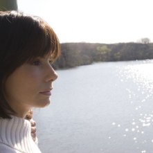 Sandra Bullock In Una Scena Del Film La Casa Sul Lago Del Tempo 27718