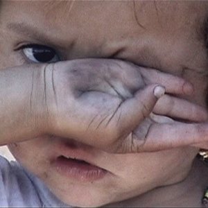 Una scena del film Diario del saccheggio