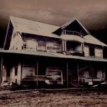 Una scena del film Il custode