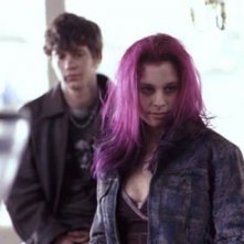 Una scena del film Il custode