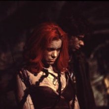 Una scena del film Il custode