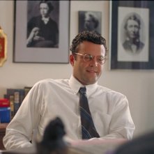 Vince Vaughn In Una Scena Del Film Thumbsucker Il Succhiapollice 27732