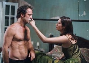 Vincent Lindon ed Emmanuelle Davos ne L'amore sospetto