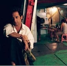 Vincent Lindon in una scena de L'amore sospetto