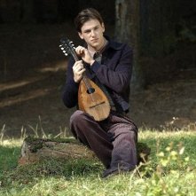 Gaspard Ulliel in Hannibal Lecter - Le origini del male