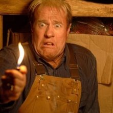Gregg Henry in Slither