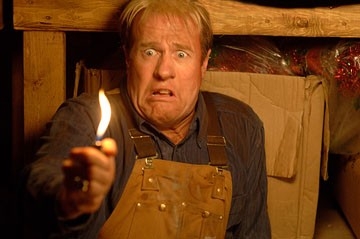 Gregg Henry in Slither