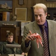 Gregg Henry in Slither