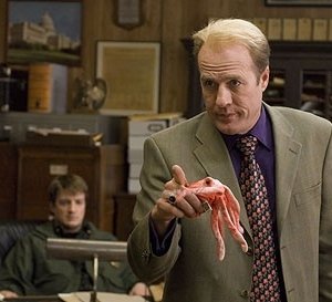 Gregg Henry in Slither