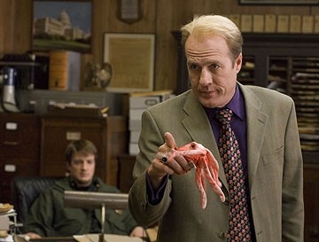 Gregg Henry in Slither