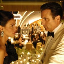 Ines Sastre E Andy Garcia In Una Scena Del Film The Lost City 28149