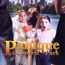 La locandina di Chestnut