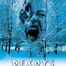 La locandina di Decoys